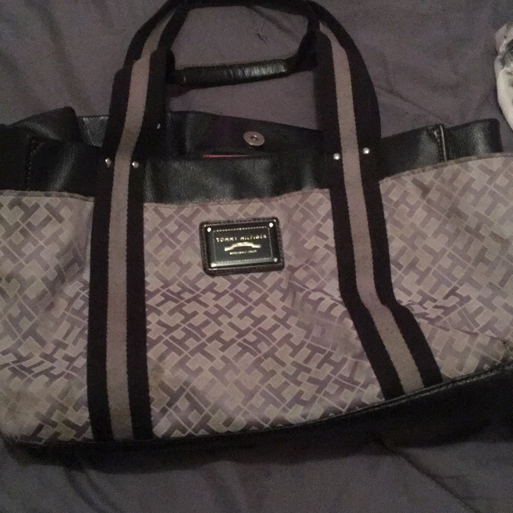 Hand bag